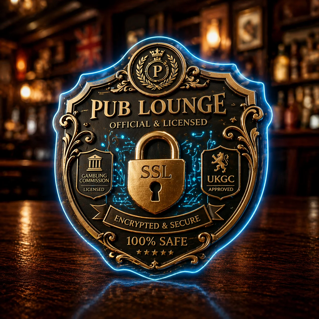 Pub Casino Reviews and Player Overview