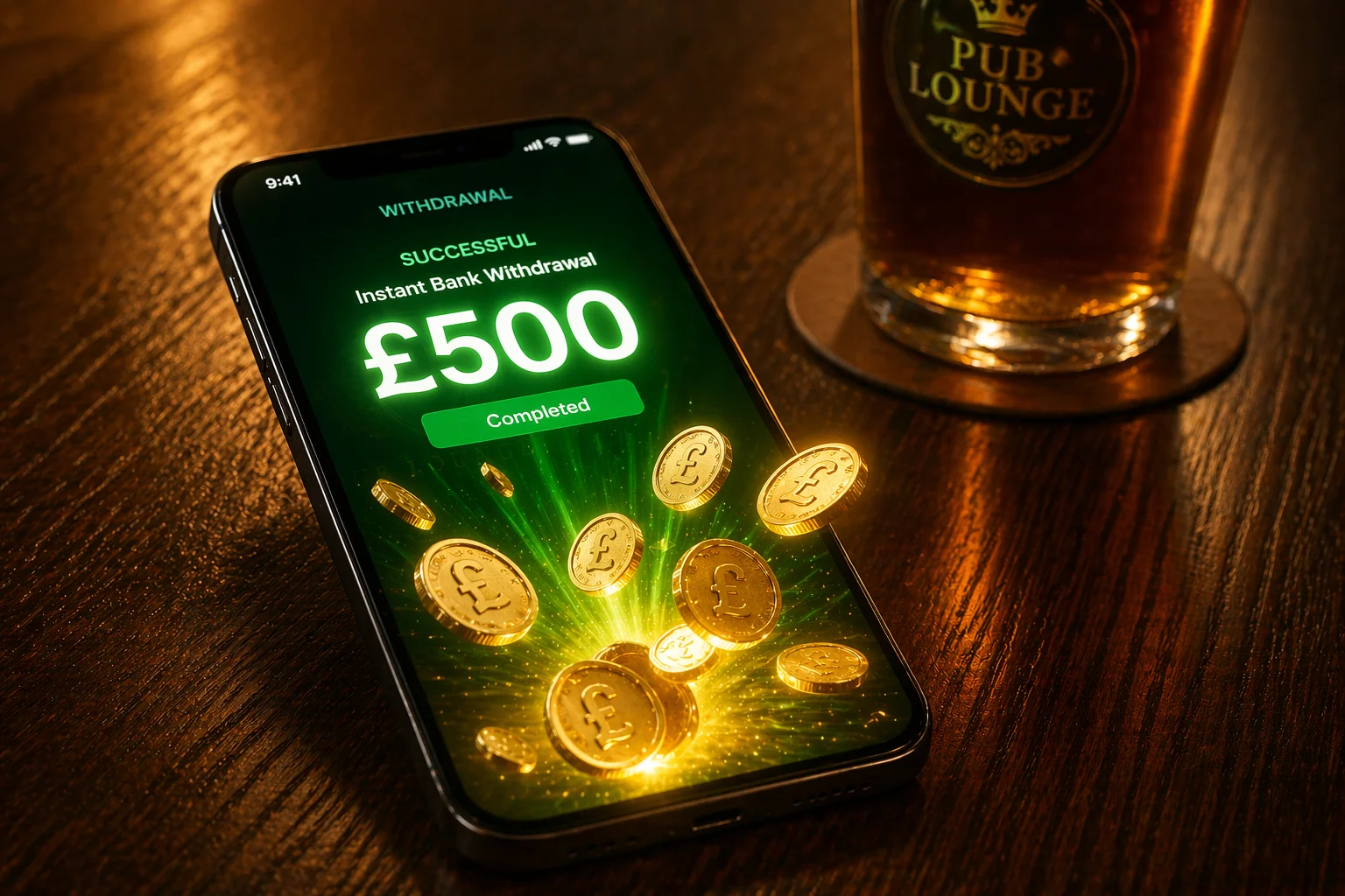 Pub Casino License Safety UKGC