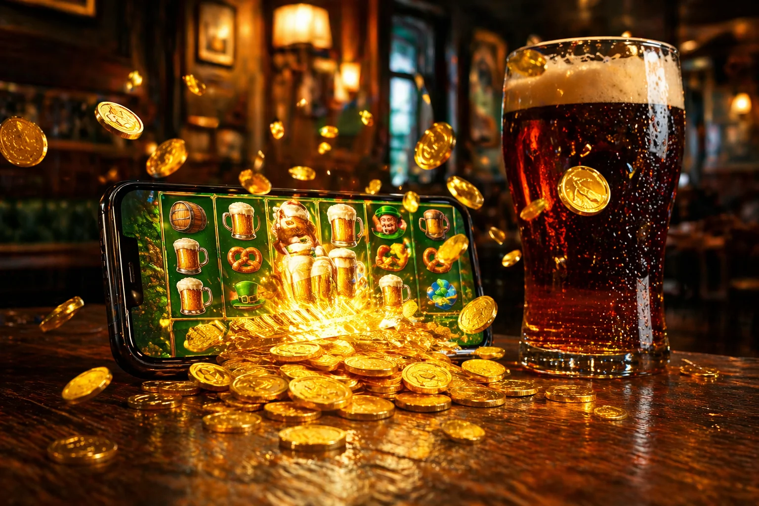 How to Claim Pub Casino Bonus — Step by Step Guide