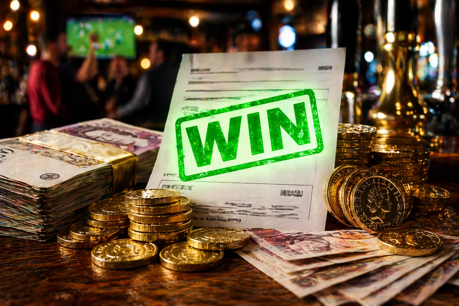 Pub Casino Sports Betting Markets — Football Horse Racing Darts